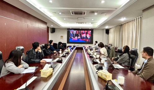市市场监管局团委组织开展五四青年节主题团日活动